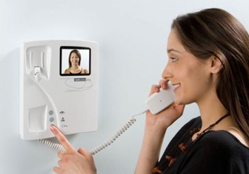 Door Phone System Dubai